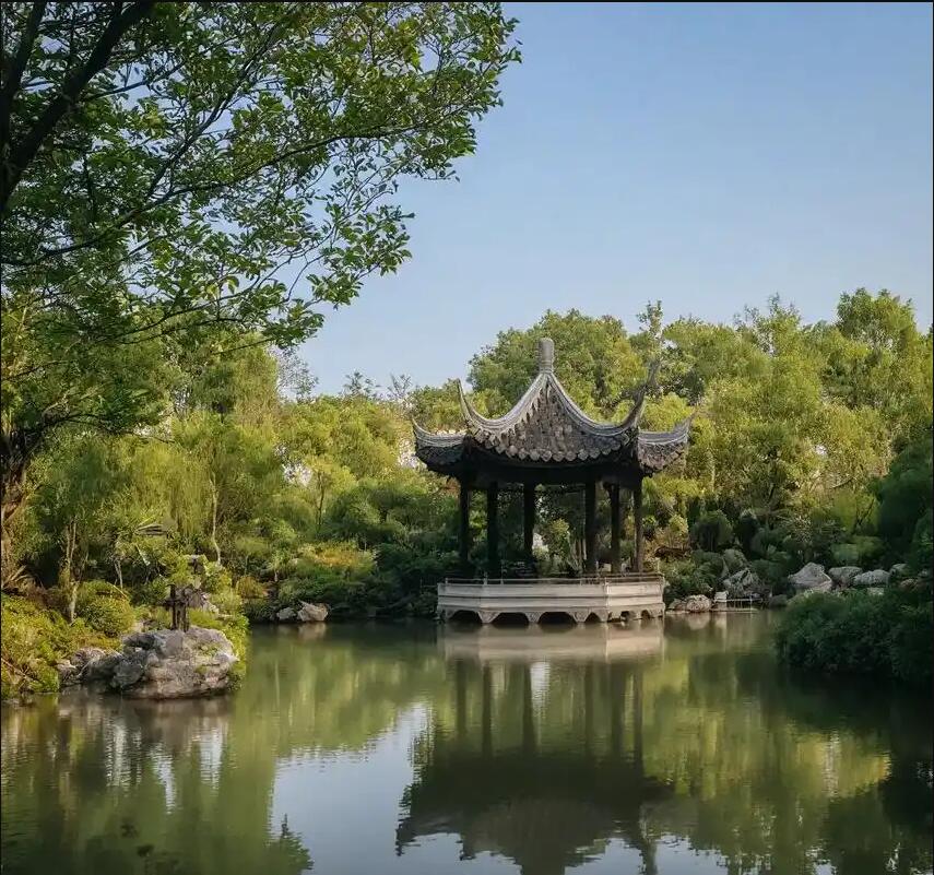 唐山雨真建筑有限公司